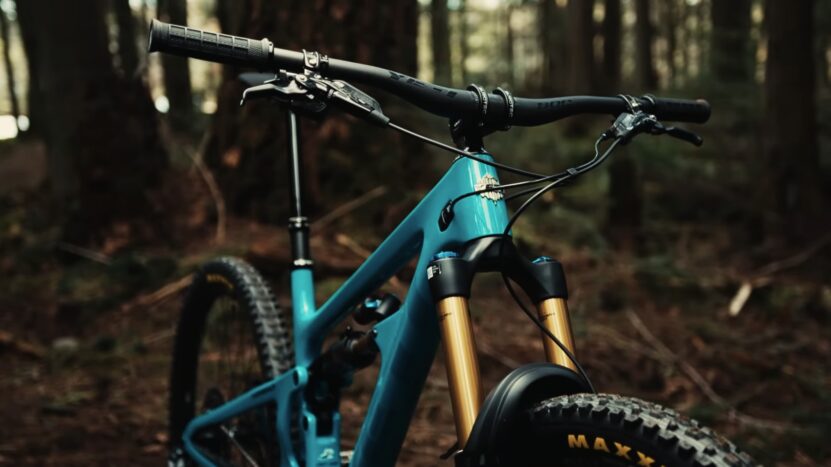 Are Yeti Bikes Good Quality Brand? (yeti Helpfulbike) - String Bike