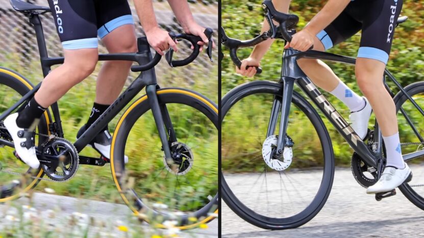 Specialized Tarmac vs Trek Emonda Detailed Comparison