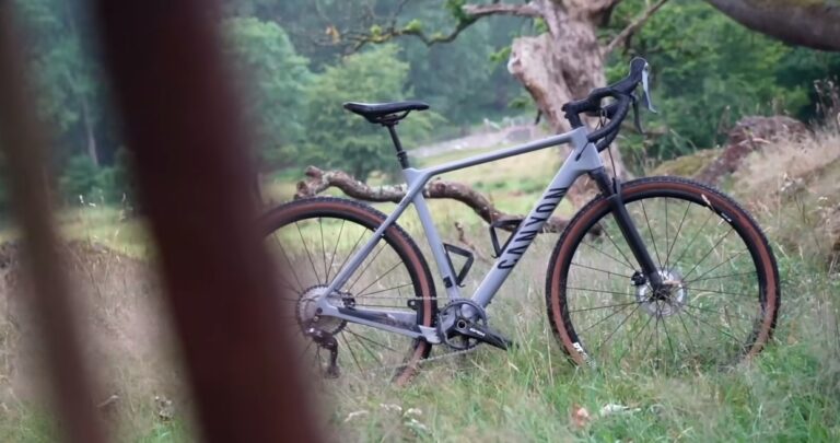 convert road bike to gravel bike