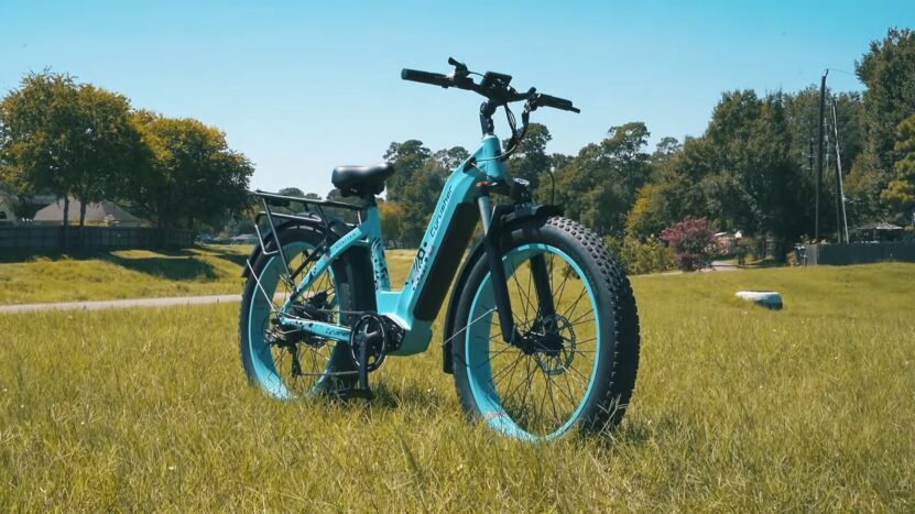 best e bikes for tall riders