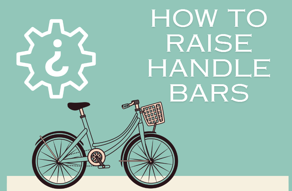 Raising handlebars best sale on specialized bike