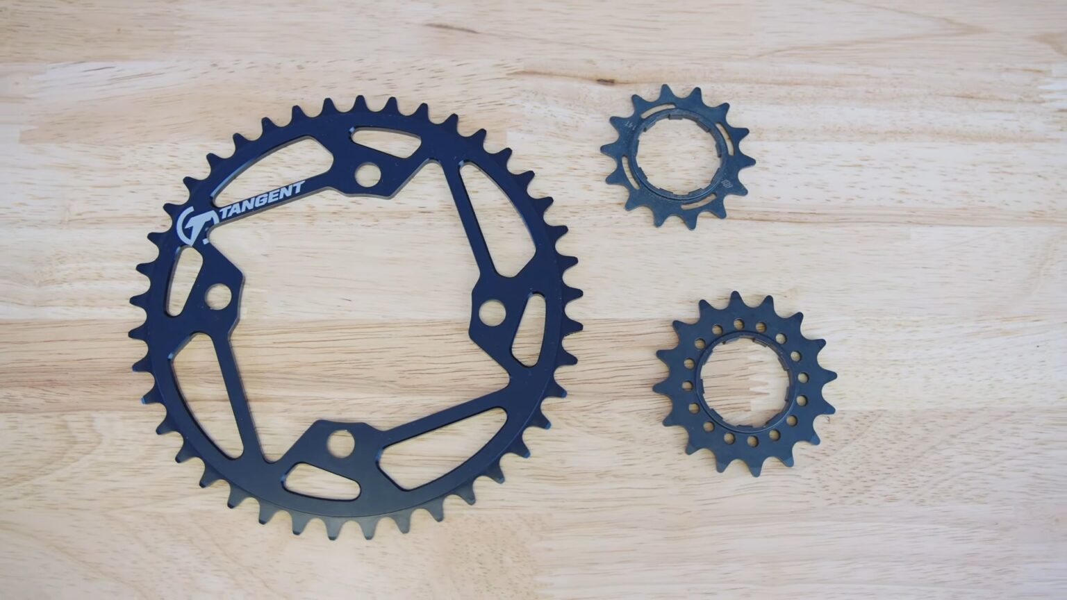 Do BMX Bikes Have Gears (Mostly, Yes) - String Bike