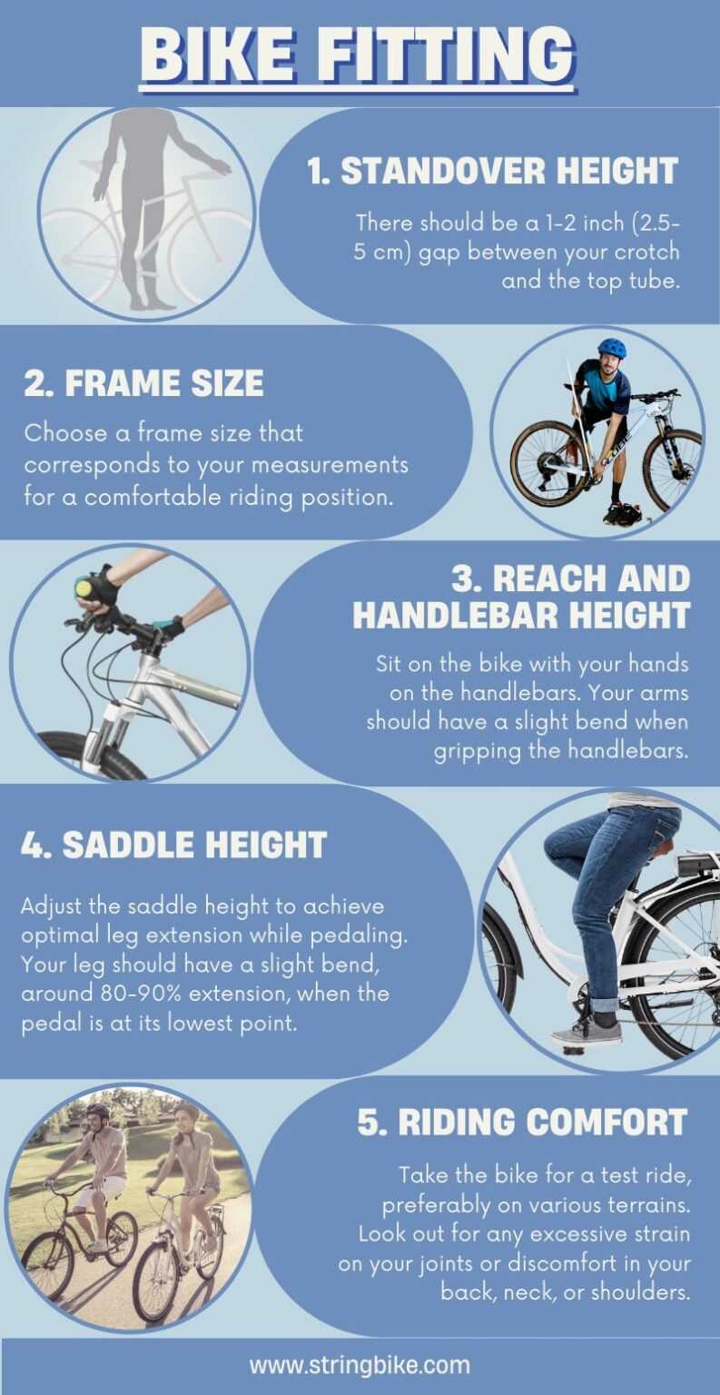 26 Inch Bike for What Size Person - Who Is It Good For?