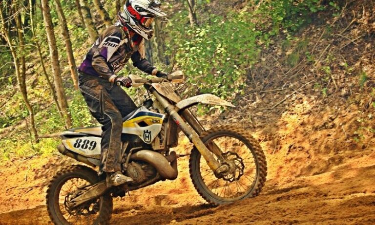 Are X Pro Dirt Bikes Good - The Ultimate Off-Road Machines - String Bike