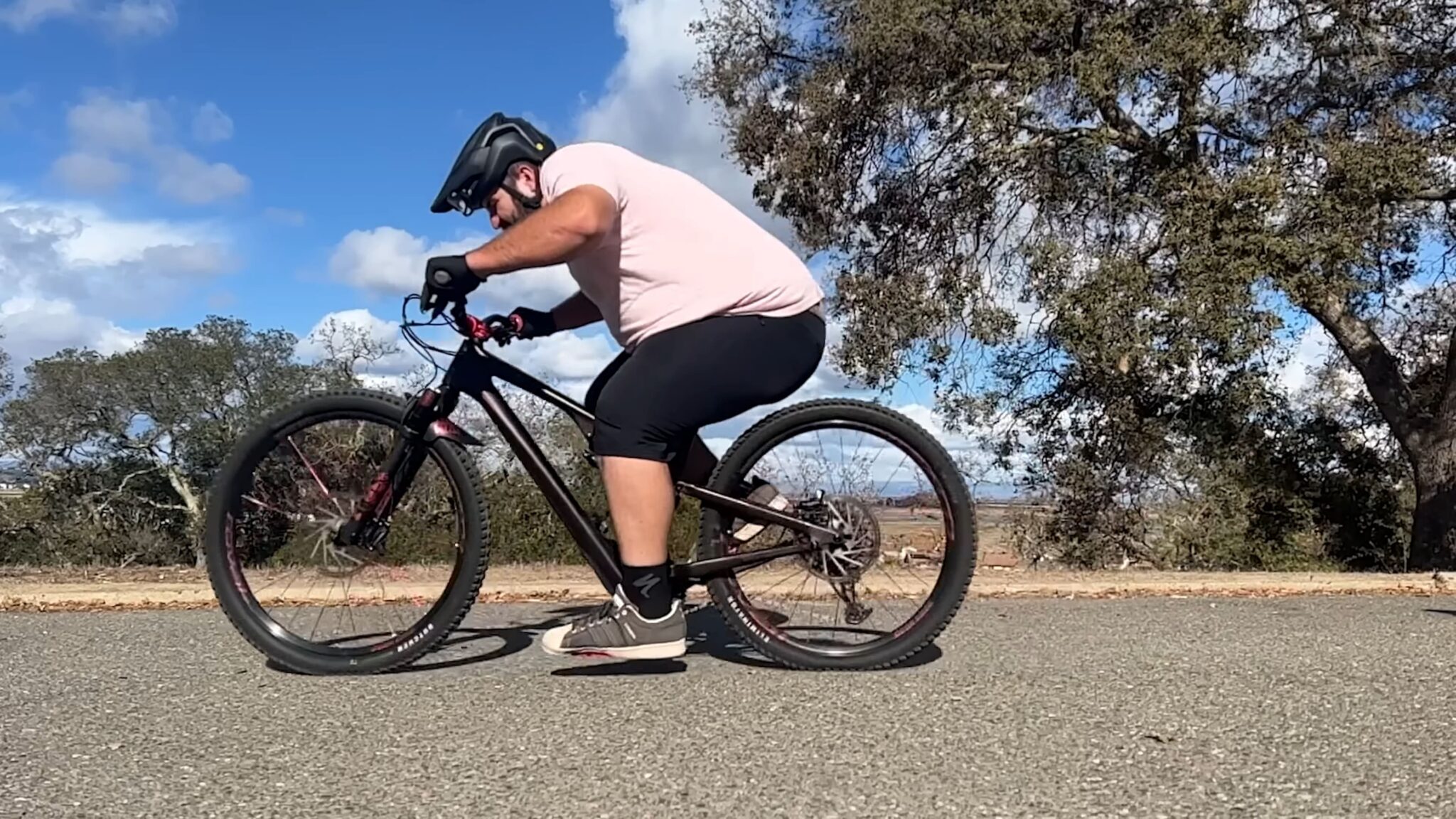 best bikes for 300 pound man